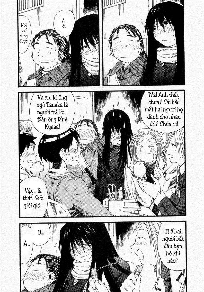 Genshiken Chapter 23 - Trang 2