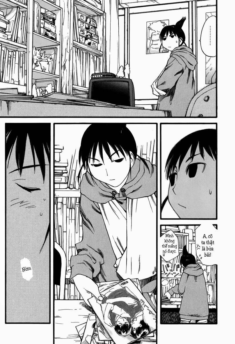 Genshiken Chapter 25 - Trang 2