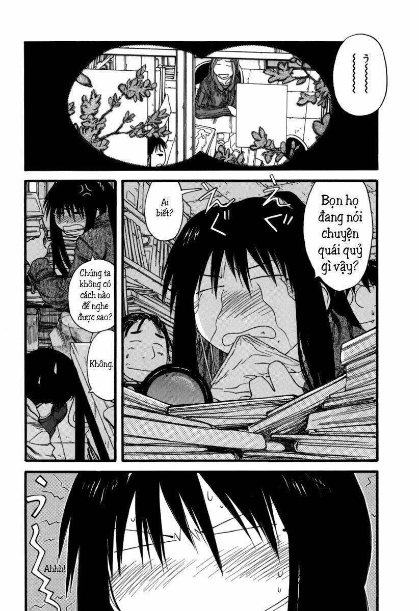 Genshiken Chapter 25 - Trang 2