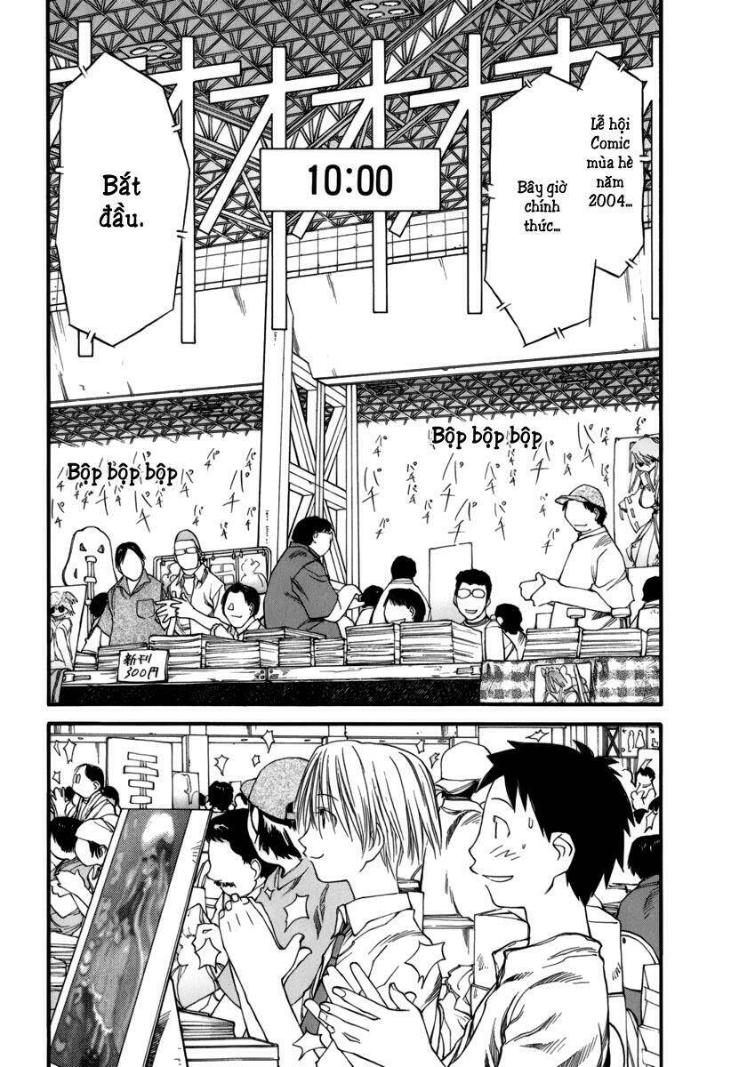 Genshiken Chapter 29 - Trang 2