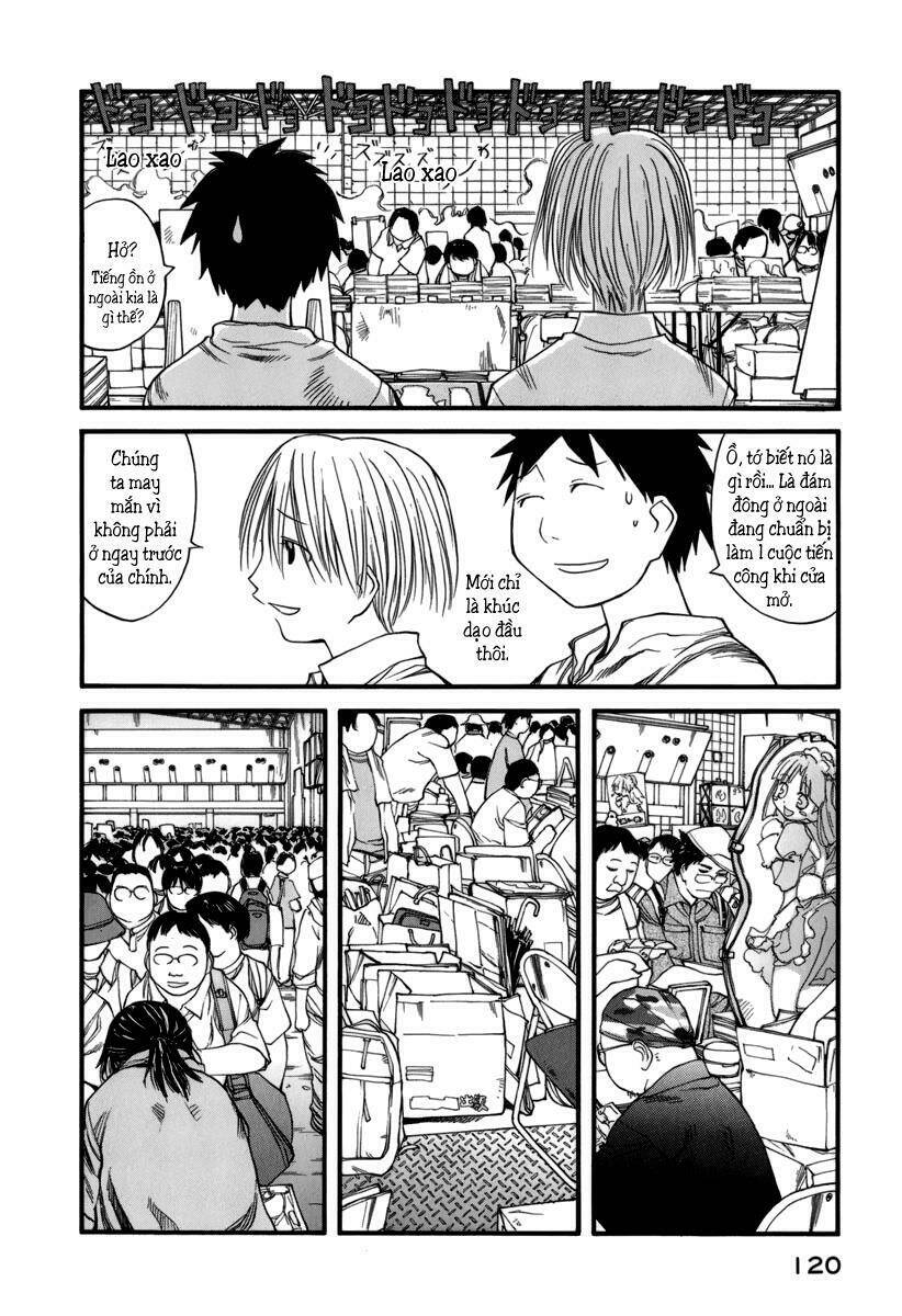 Genshiken Chapter 29 - Trang 2