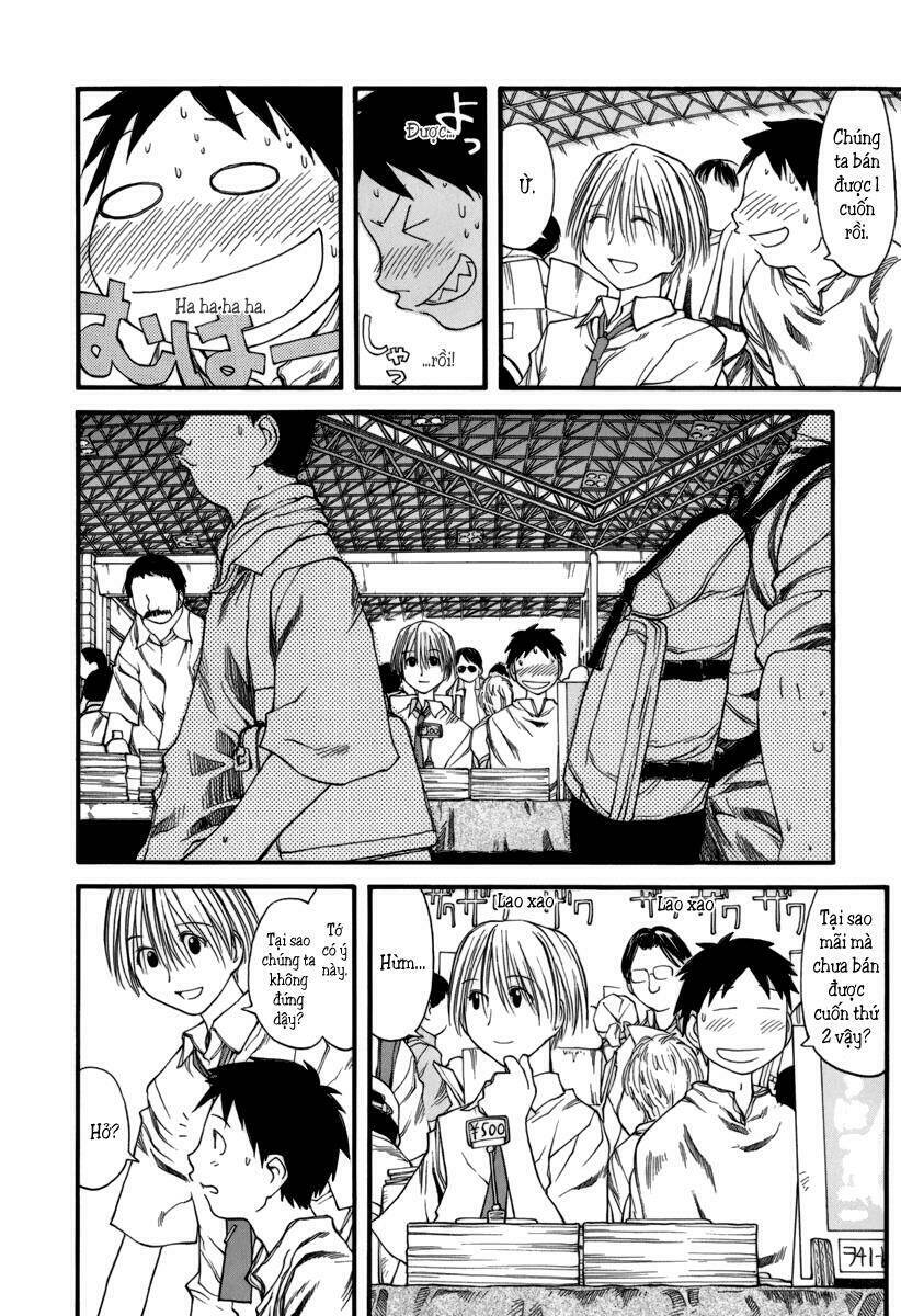 Genshiken Chapter 29 - Trang 2