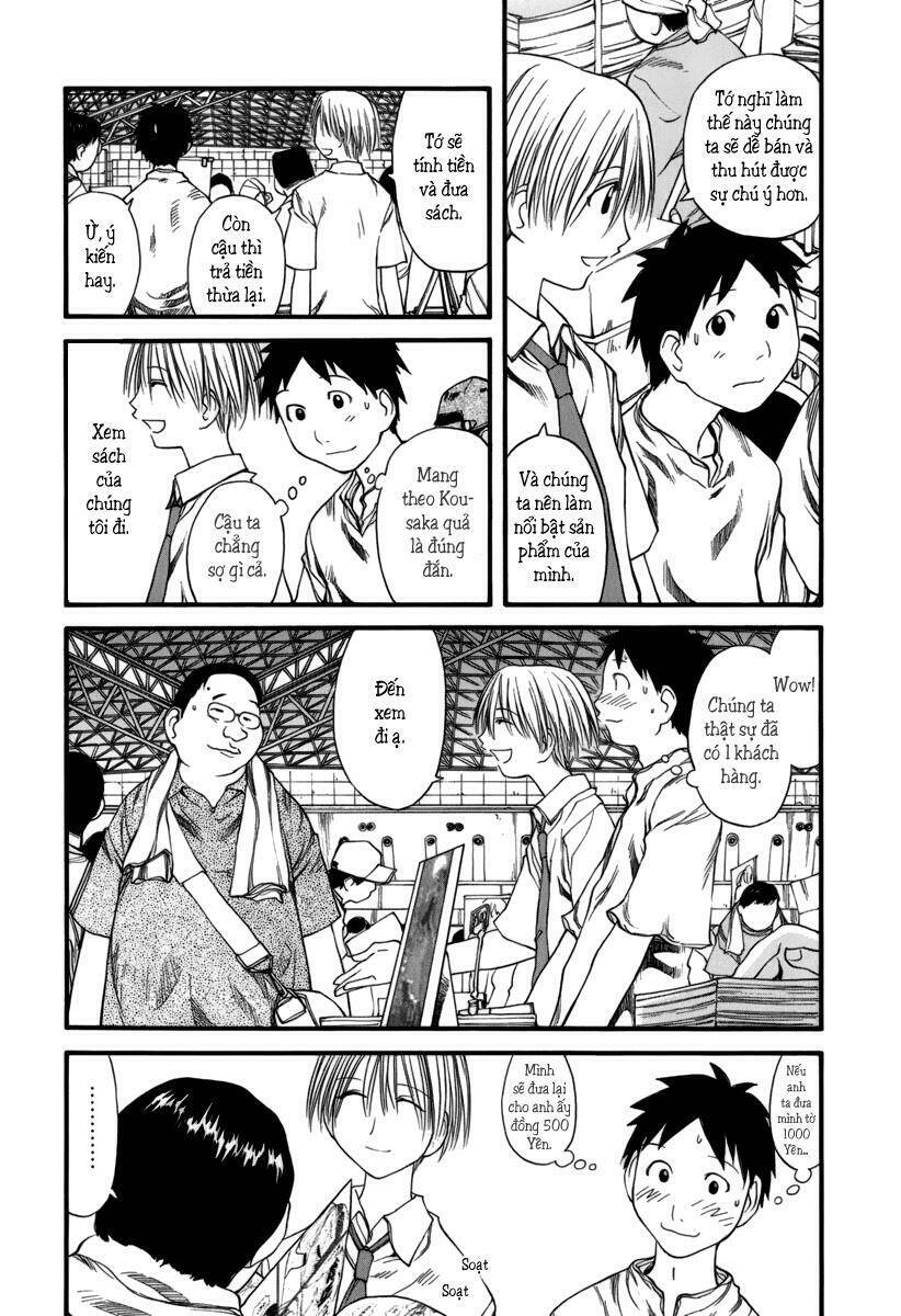 Genshiken Chapter 29 - Trang 2