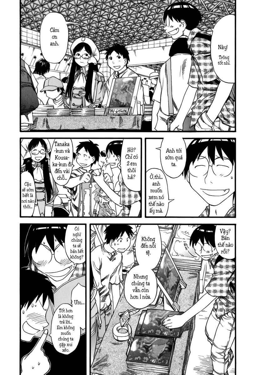 Genshiken Chapter 29 - Trang 2