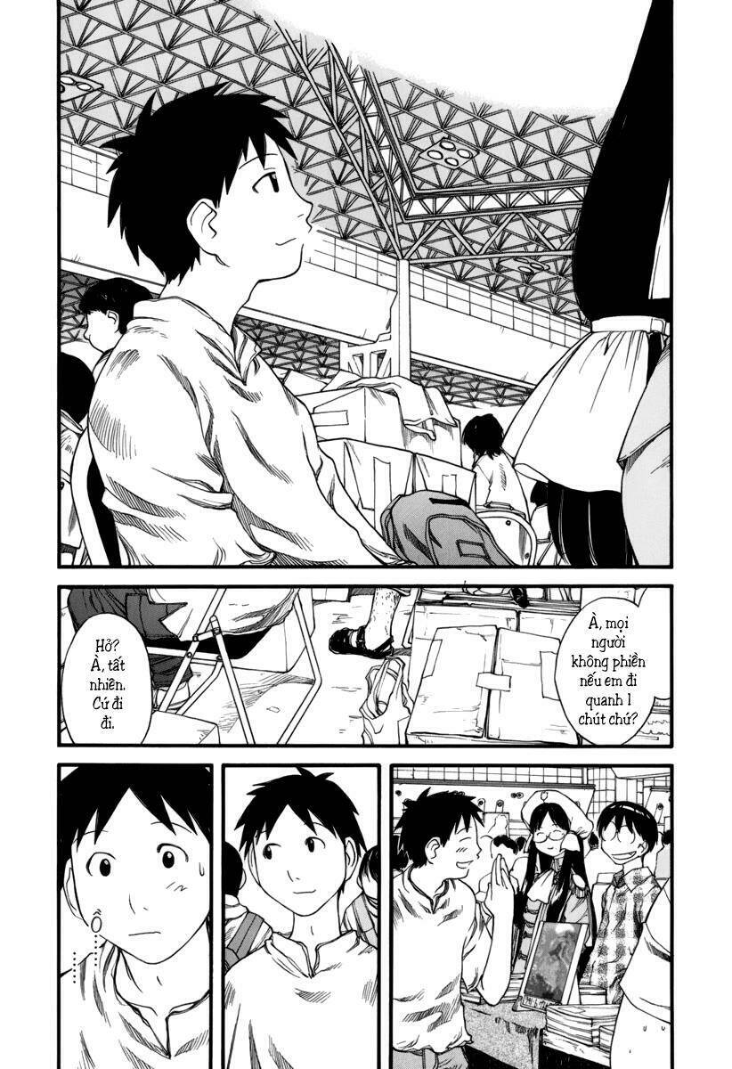 Genshiken Chapter 29 - Trang 2