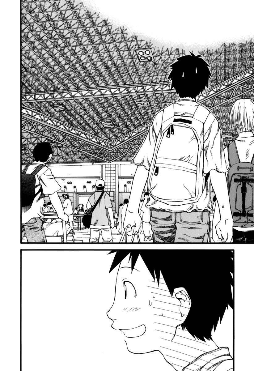 Genshiken Chapter 29 - Trang 2