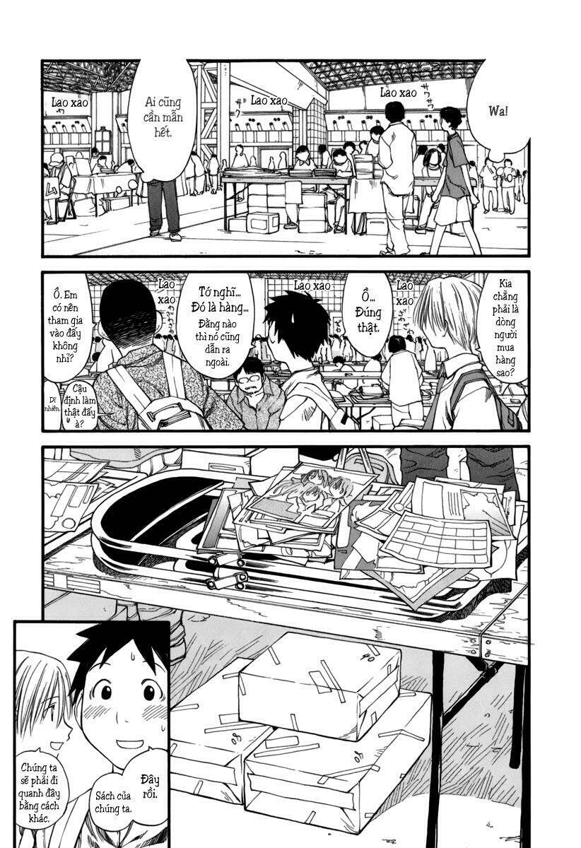 Genshiken Chapter 29 - Trang 2