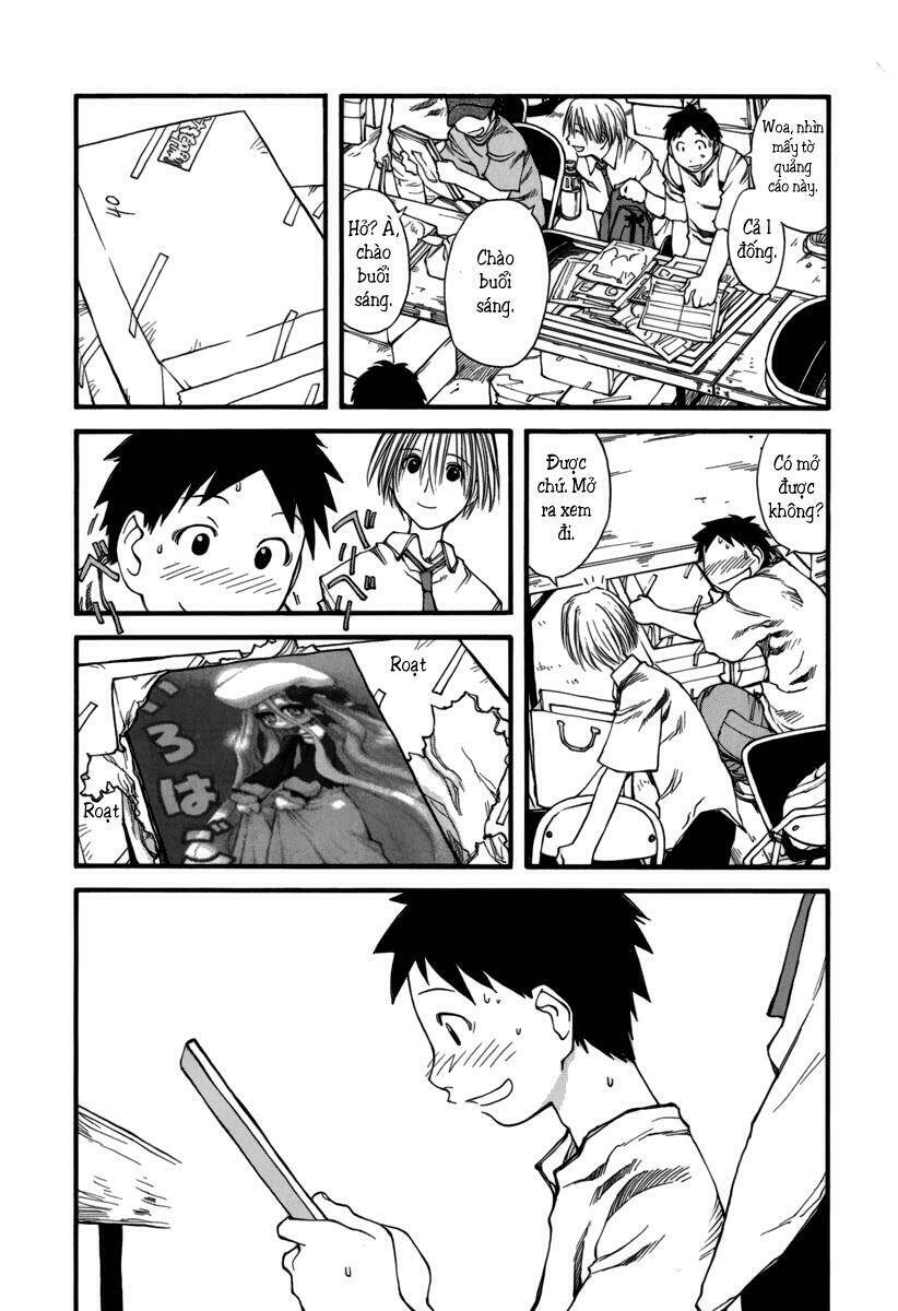 Genshiken Chapter 29 - Trang 2