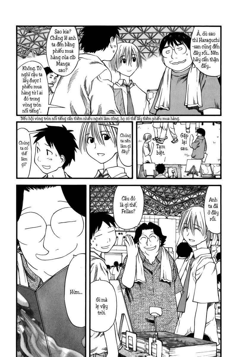 Genshiken Chapter 29 - Trang 2