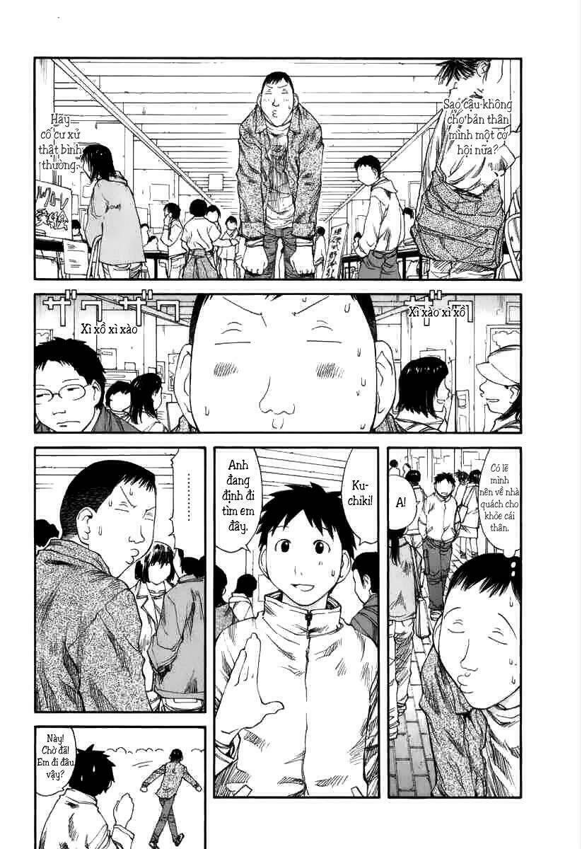 Genshiken Chapter 37 - Trang 2