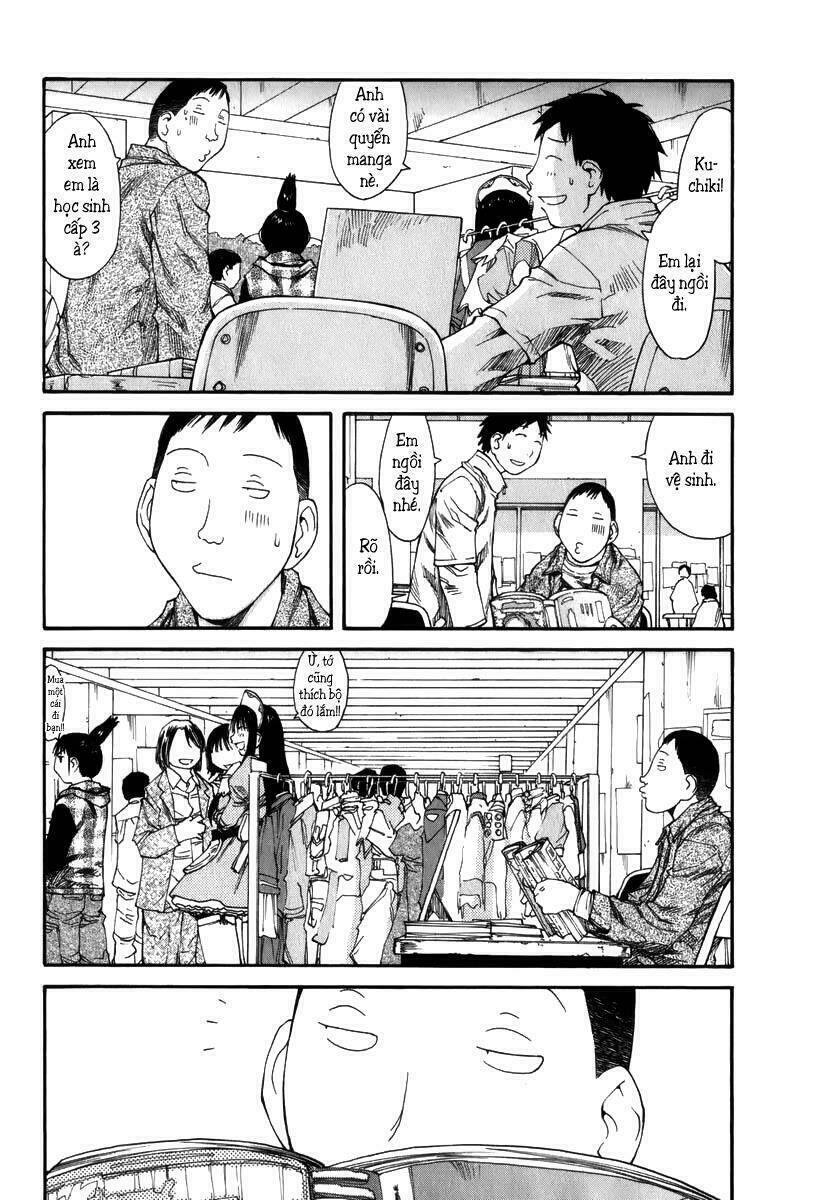 Genshiken Chapter 37 - Trang 2