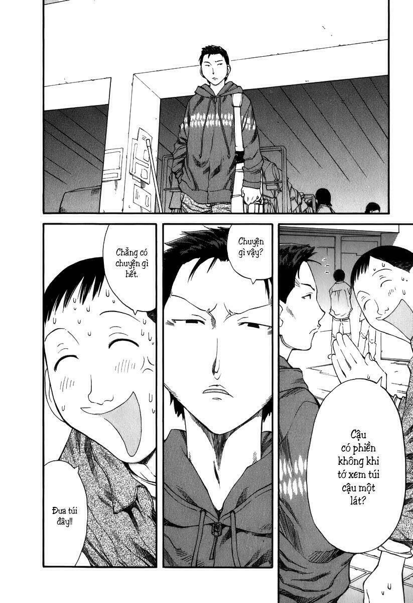 Genshiken Chapter 37 - Trang 2