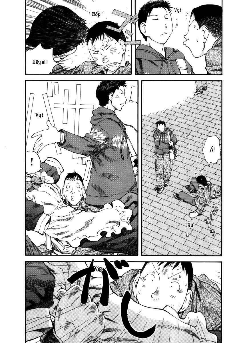 Genshiken Chapter 37 - Trang 2