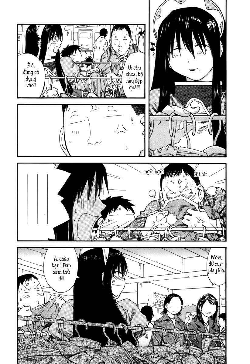 Genshiken Chapter 37 - Trang 2