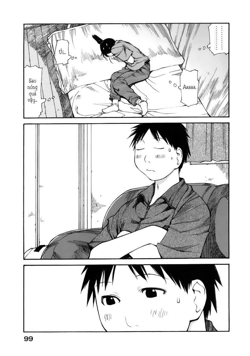 Genshiken Chapter 47 - Trang 2