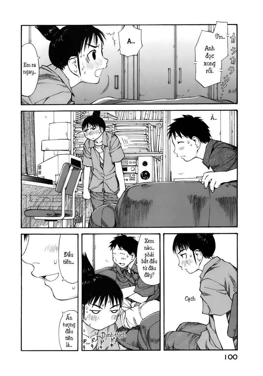 Genshiken Chapter 47 - Trang 2