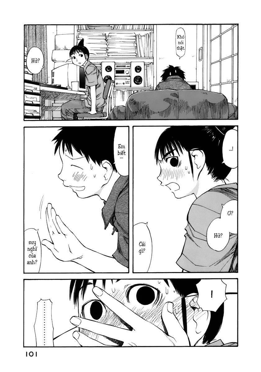 Genshiken Chapter 47 - Trang 2