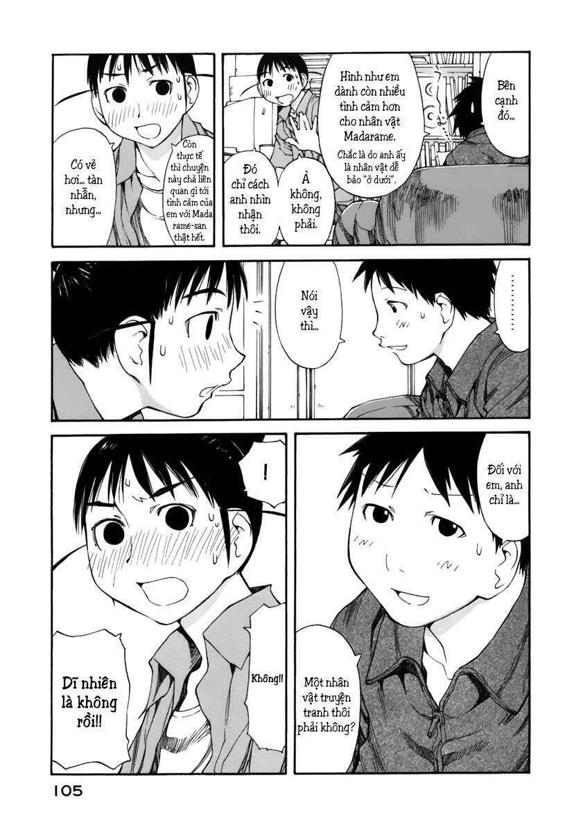 Genshiken Chapter 47 - Trang 2