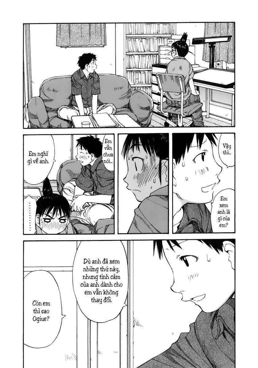 Genshiken Chapter 47 - Trang 2