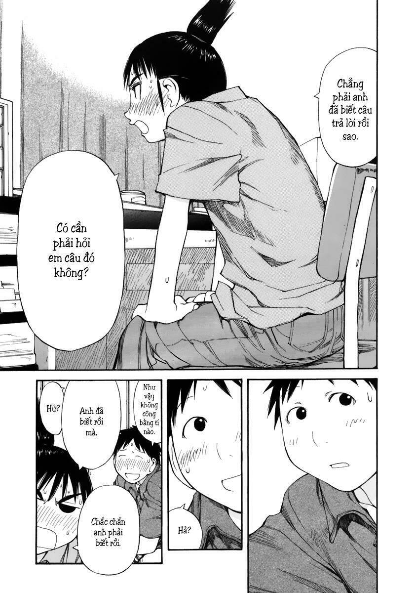 Genshiken Chapter 47 - Trang 2