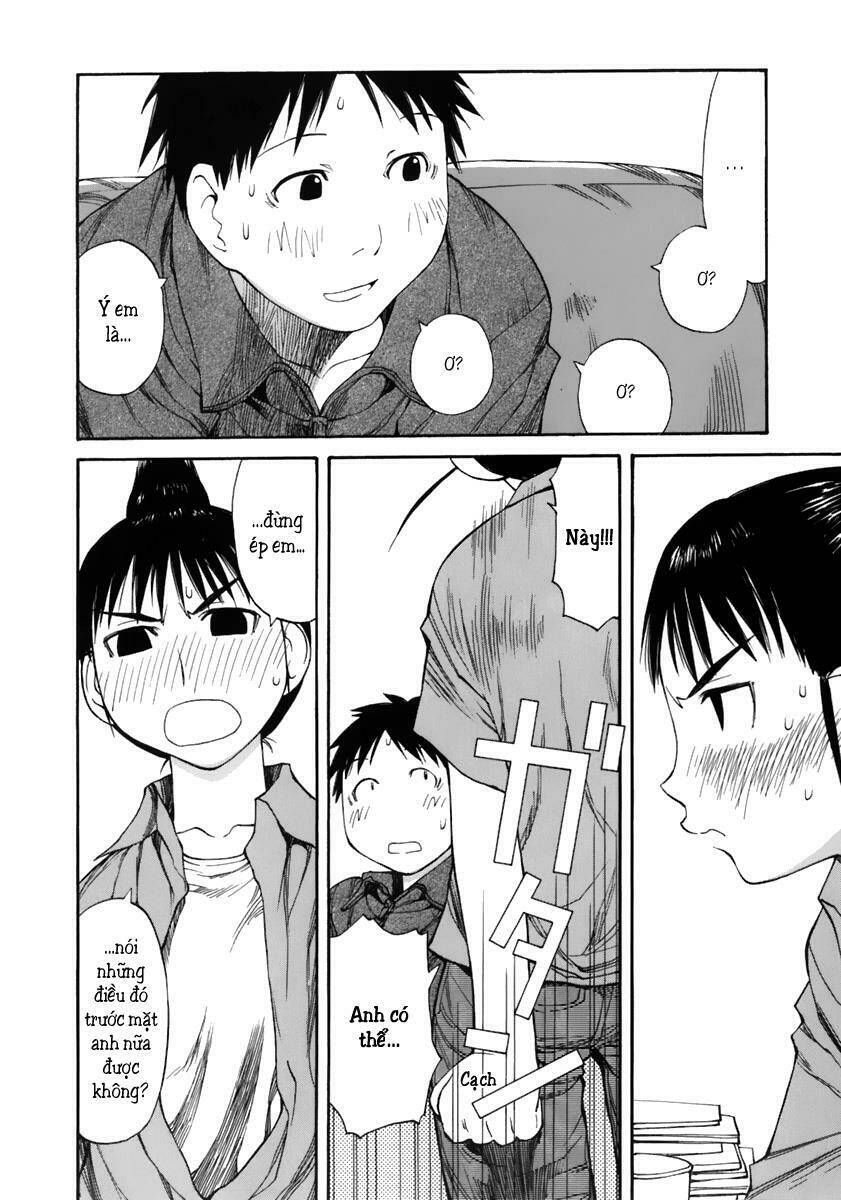 Genshiken Chapter 47 - Trang 2