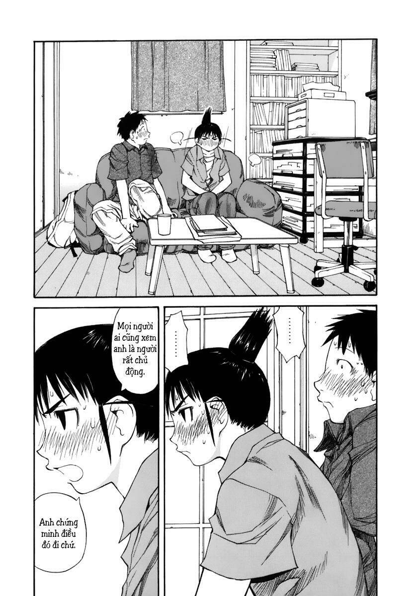 Genshiken Chapter 47 - Trang 2