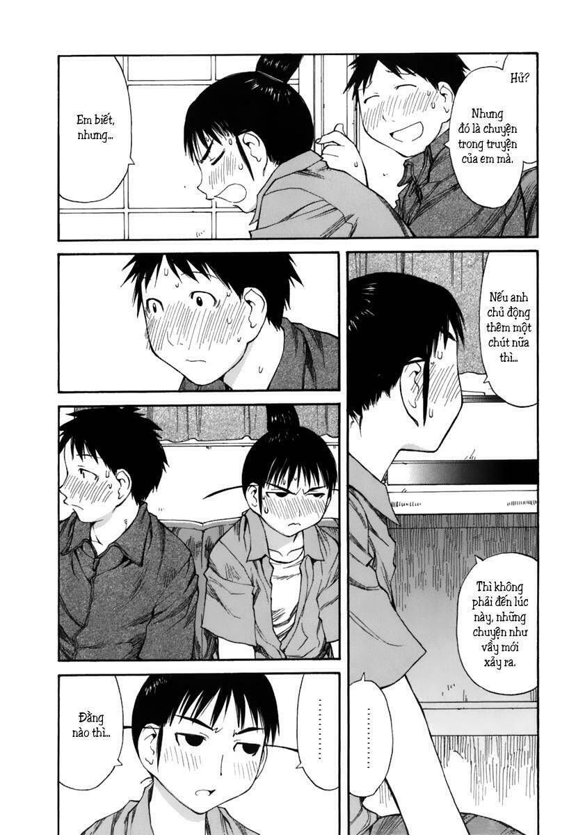 Genshiken Chapter 47 - Trang 2