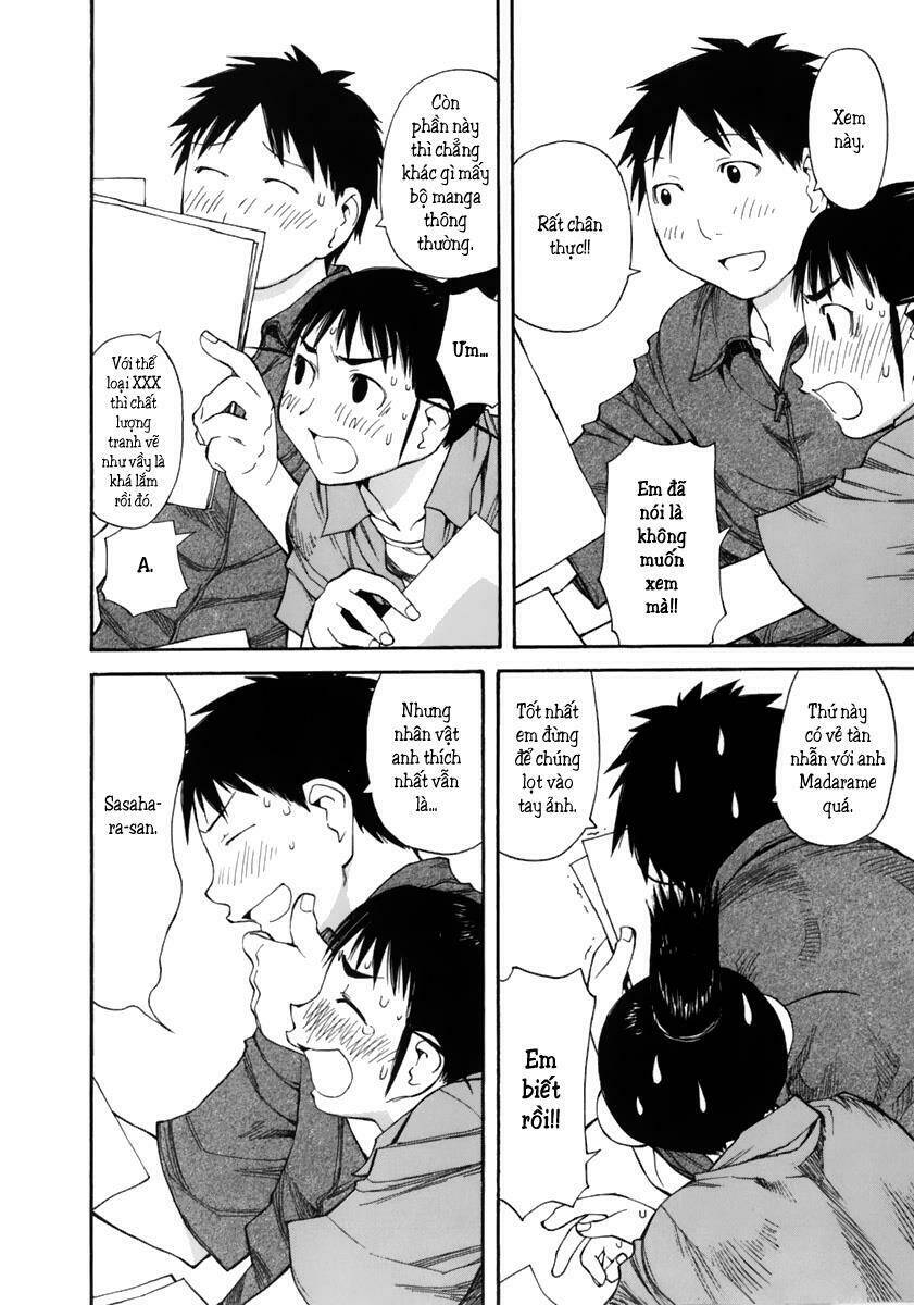 Genshiken Chapter 47 - Trang 2