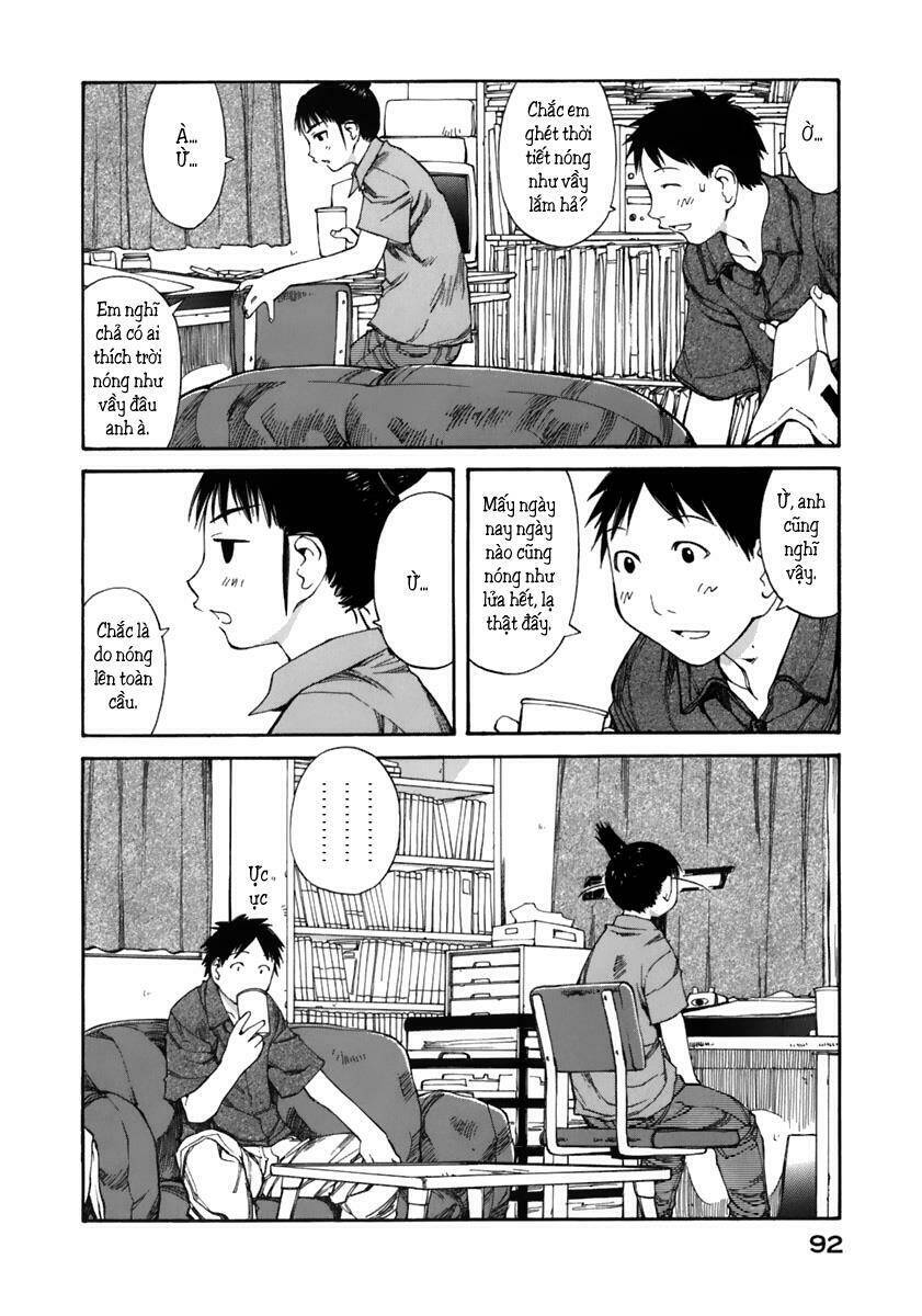 Genshiken Chapter 47 - Trang 2