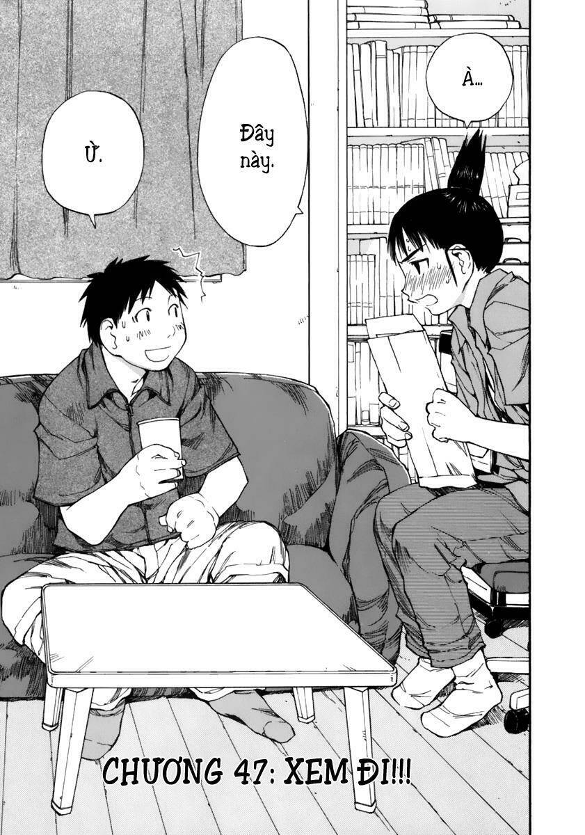 Genshiken Chapter 47 - Trang 2