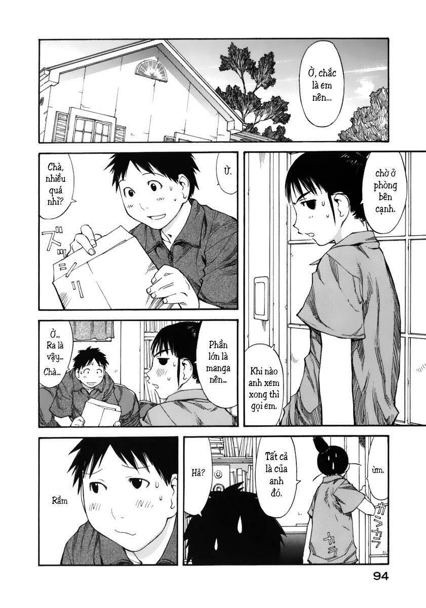 Genshiken Chapter 47 - Trang 2