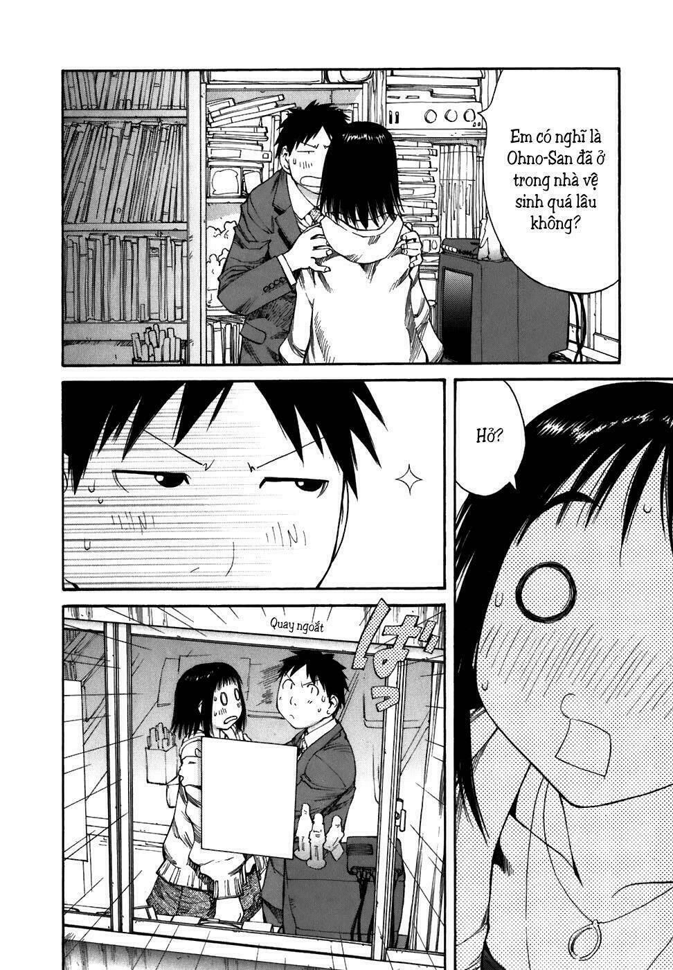 Genshiken Chapter 55 - Trang 2