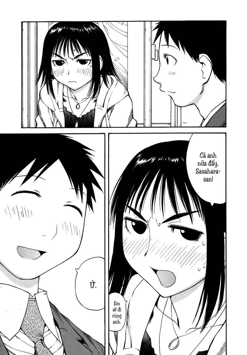 Genshiken Chapter 55 - Trang 2