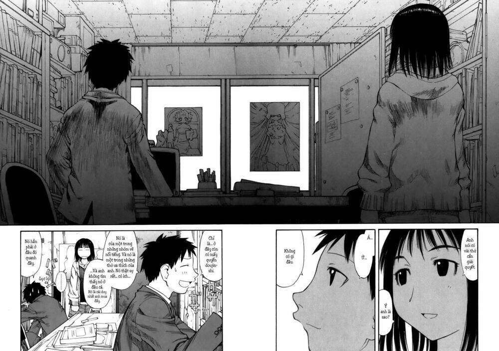 Genshiken Chapter 55 - Trang 2