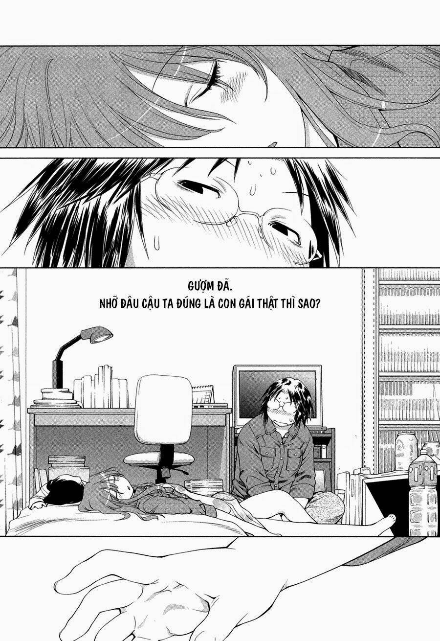 Genshiken Chapter 58 - Trang 2