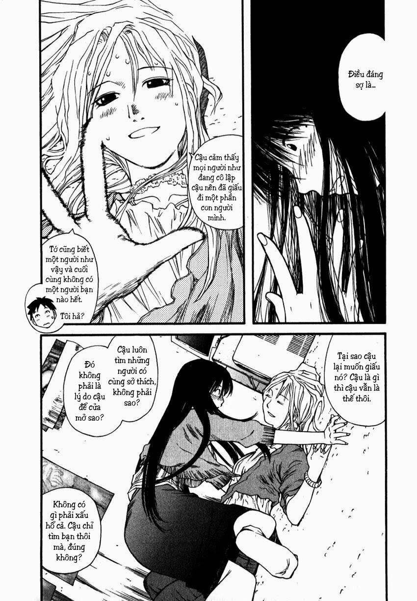 Genshiken Chapter 6 - Trang 2