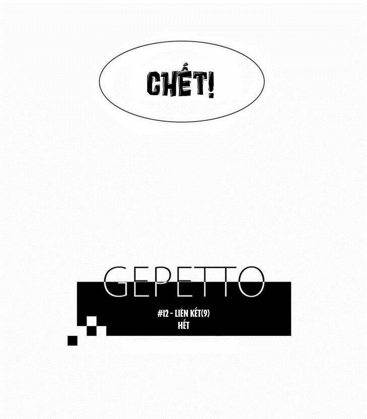 Gepetto Chapter 12 - Trang 2