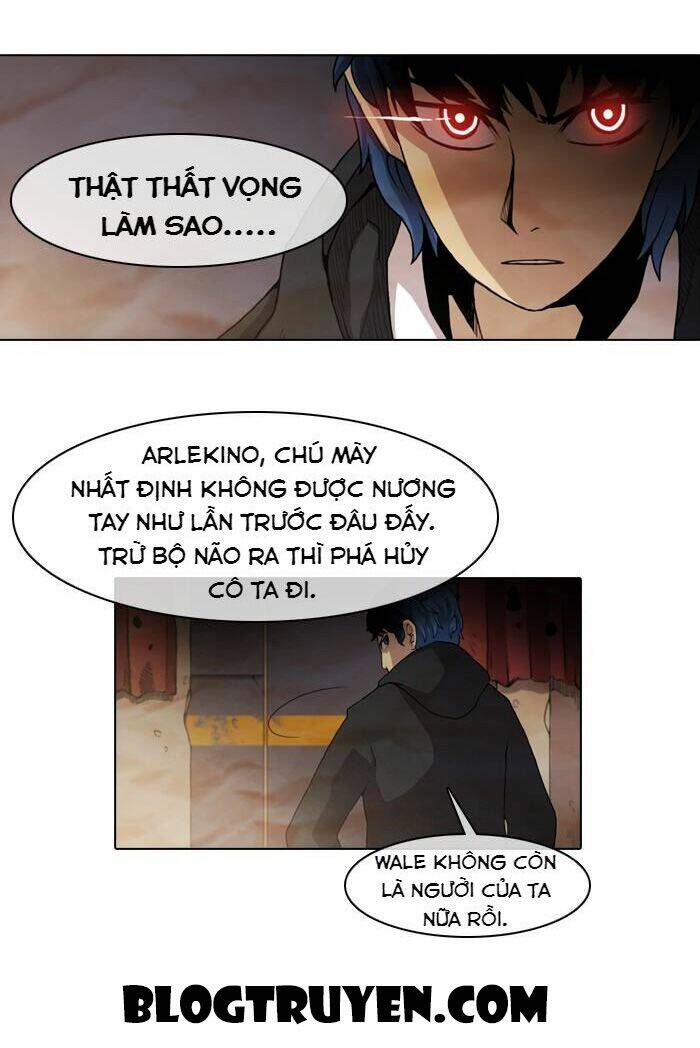 Gepetto Chapter 19 - Trang 2