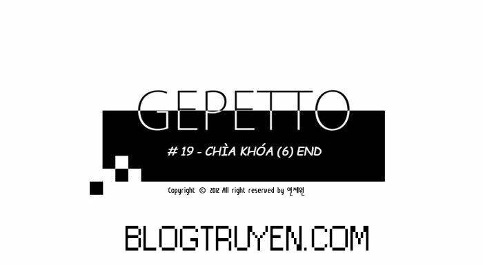 Gepetto Chapter 19 - Trang 2