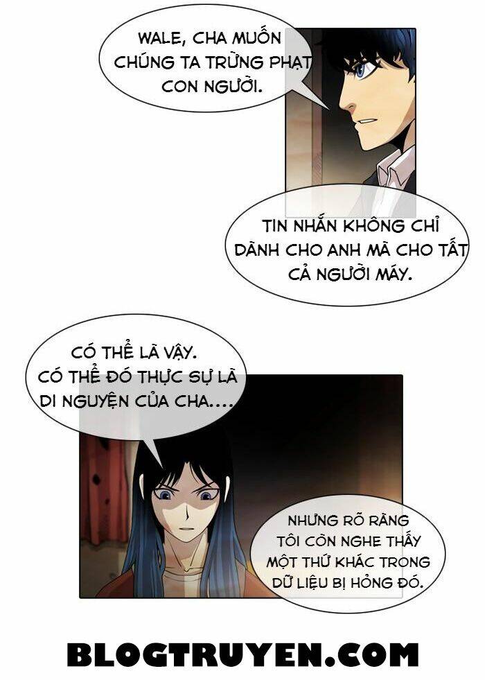 Gepetto Chapter 19 - Trang 2