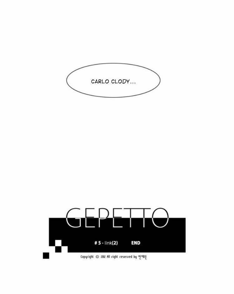 Gepetto Chapter 5 - Trang 2