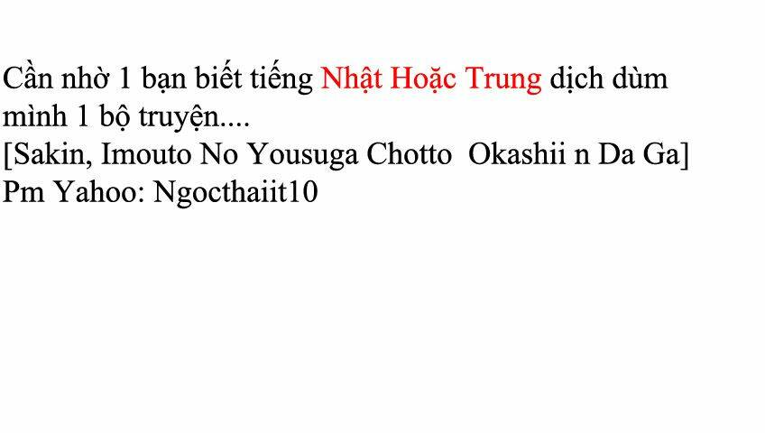 Gepetto Chapter 5 - Trang 2