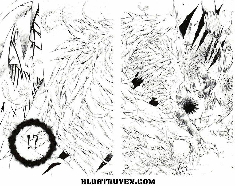 Get Backers Chapter 339 - Trang 2