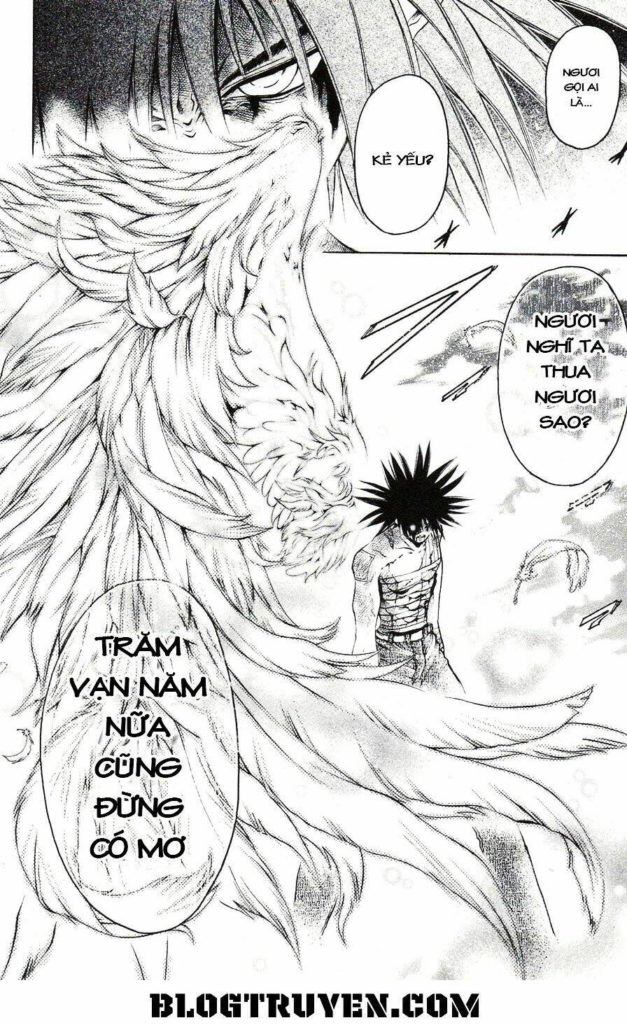 Get Backers Chapter 339 - Trang 2