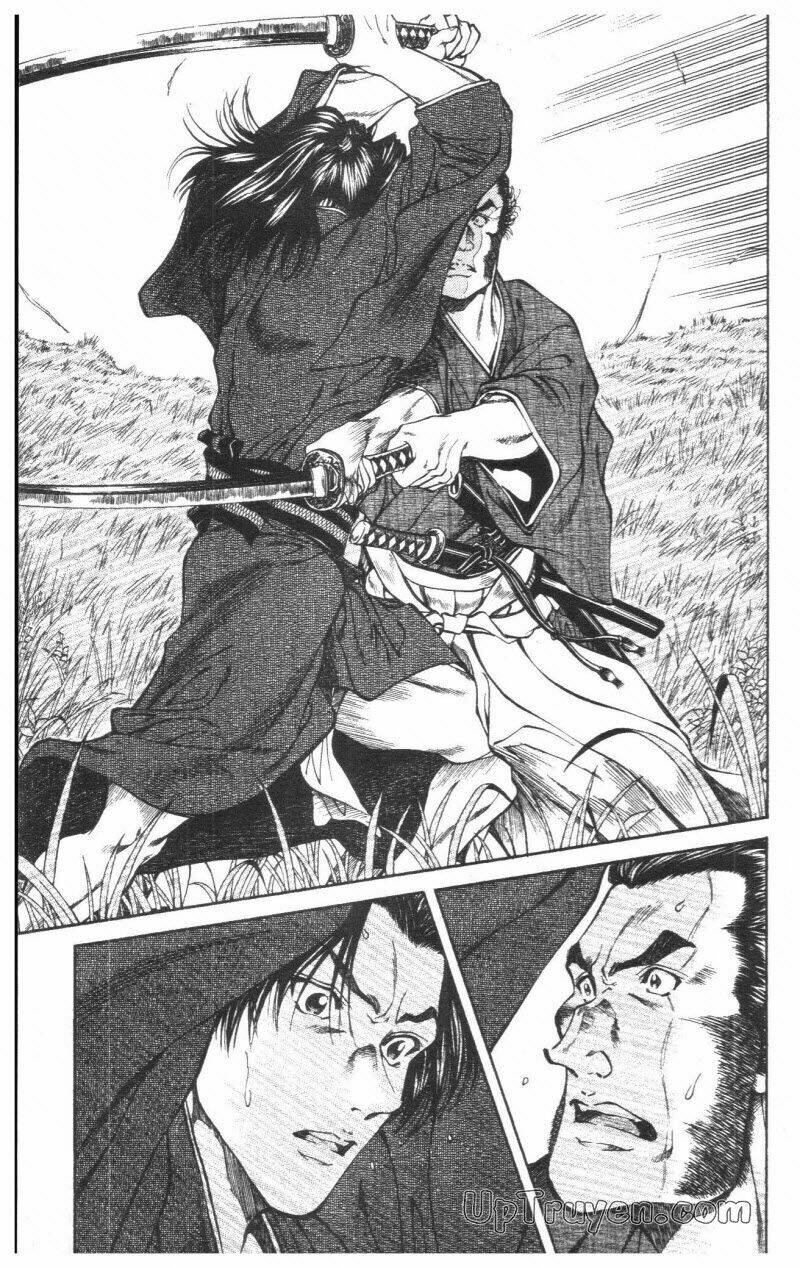 Getsu Seiki - Sayonara Shinsengumi Chapter 2 - Next Chapter 3