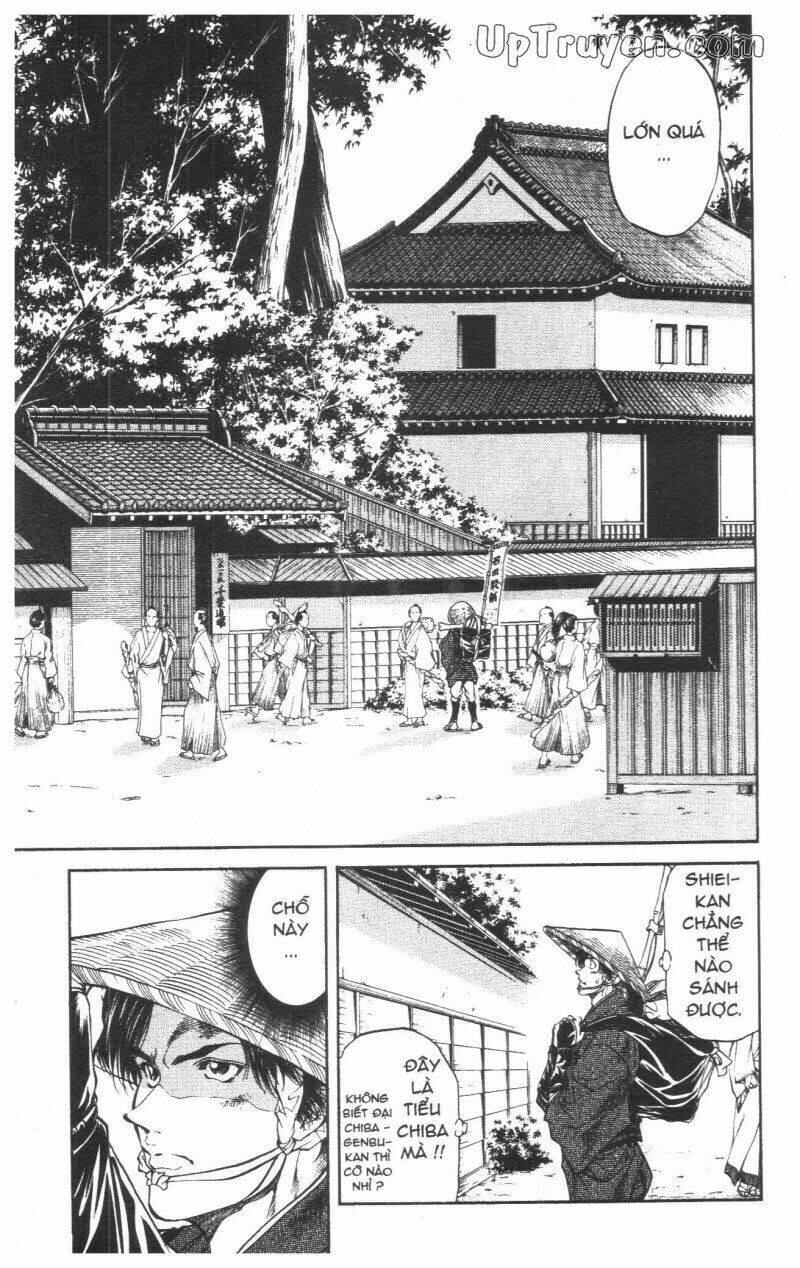 Getsu Seiki - Sayonara Shinsengumi Chapter 2 - Next Chapter 3