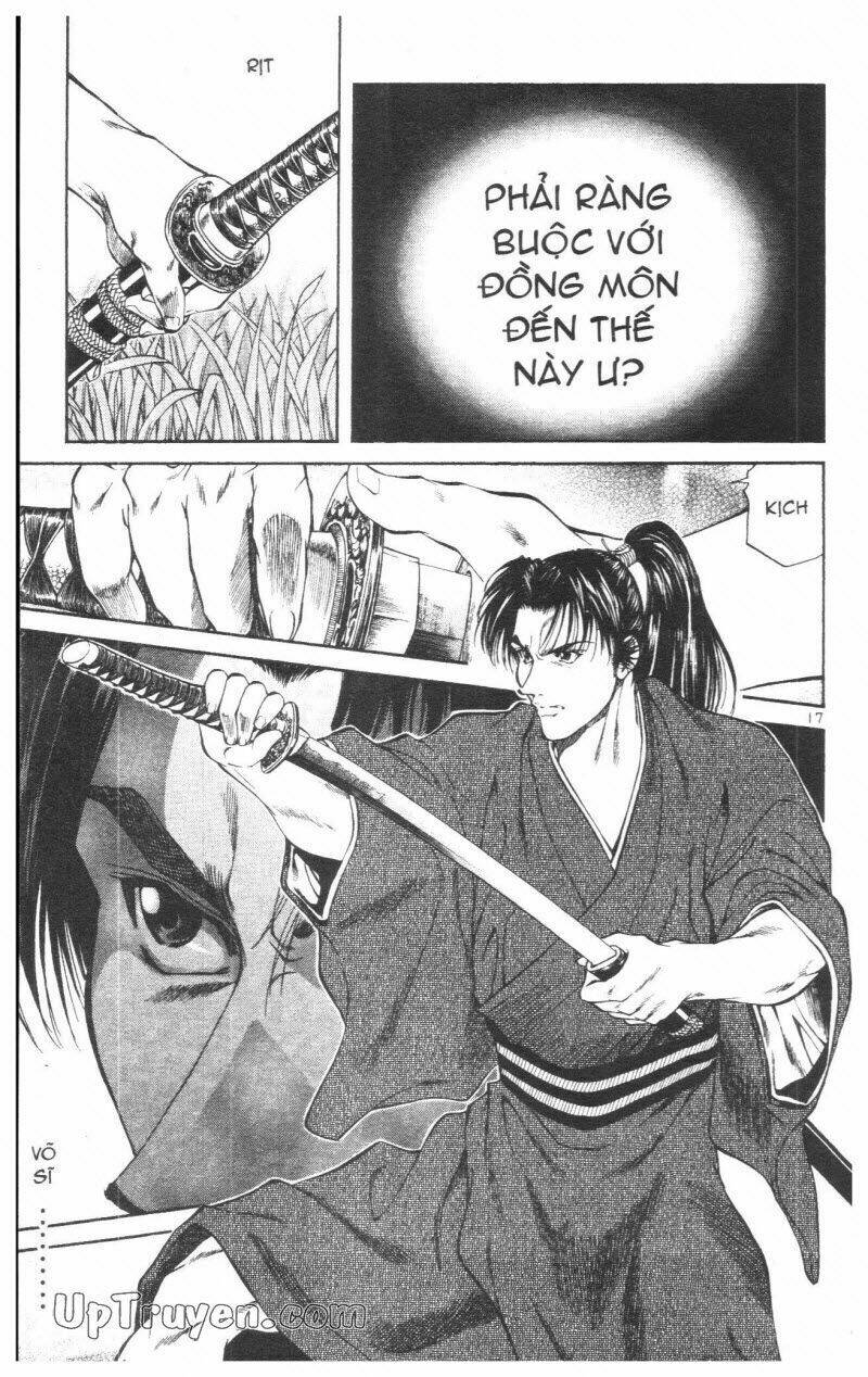 Getsu Seiki - Sayonara Shinsengumi Chapter 2 - Next Chapter 3