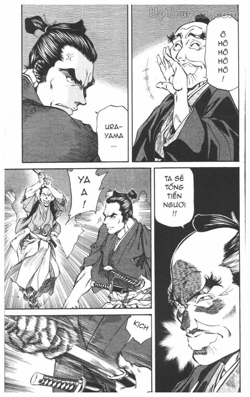 Getsu Seiki - Sayonara Shinsengumi Chapter 5 - Trang 2