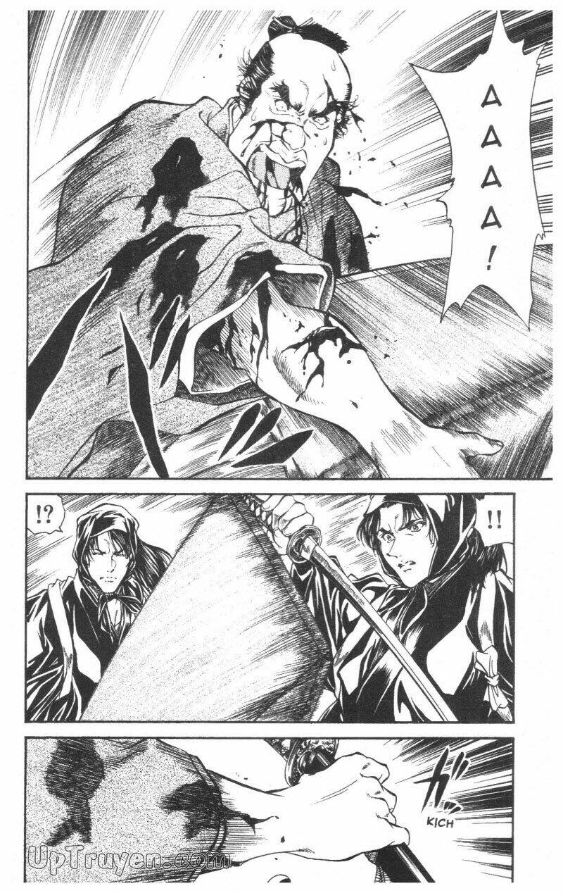 Getsu Seiki - Sayonara Shinsengumi Chapter 5 - Trang 2