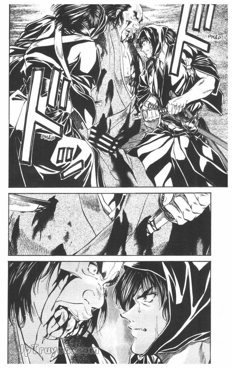 Getsu Seiki - Sayonara Shinsengumi Chapter 5 - Trang 2